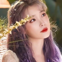 Park Ji Eun (IU)