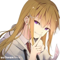 haitani runi_Tsunashi runi
