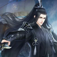 Thượng Quang Kim Ngưu - Lục Hoàng Tử