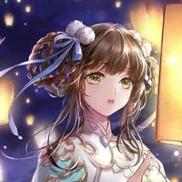 Thượng Quang Linh Lung - Công chúa