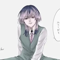 haitani rindou