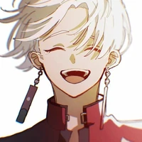 Hắc Xuyên Y Tá Na [Kurokawa Izana]