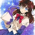 Nakamori Aoko