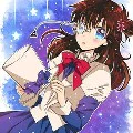 Nakamori Aoko