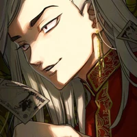 Kokonoi Hajime