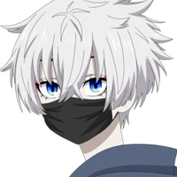 Satou Jin(y/n)