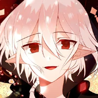 Lucifer .S. Williams Toumas - Shitou Y/n