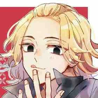 Manjiro (Mikey)