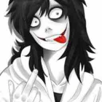 Jeff The Killer