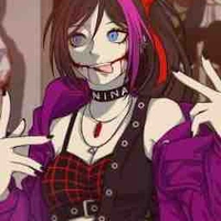 Nina The Killer