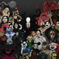 Creepypasta