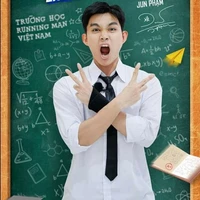 Jun Phạm 18t