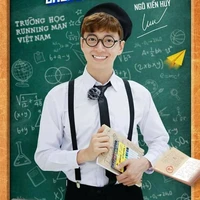 Ngô Kiến Huy18t