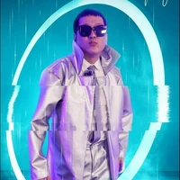 Ba Vinh,Jun,Karik và Ngọc