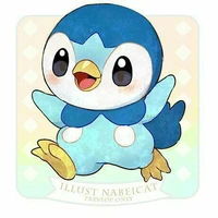 Piplup
