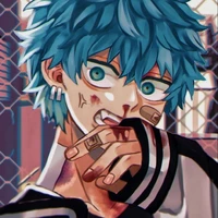 Kawata Souya - Angry