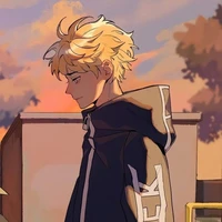 Takemichi lúc trước