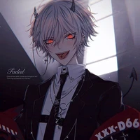 quỷ Satan - anh Take