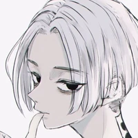 Sano Manjiro ( Mikey )