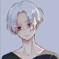 sano manjino (mikey)