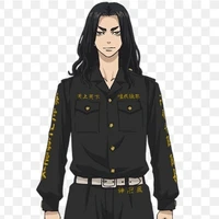 baji keisuke