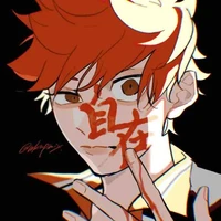 Hinata Shouyou