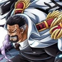 Monkey.D.Garp