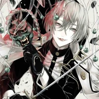 Trợ lí của hắn- Lý Thiện