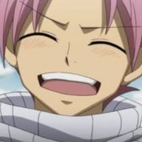 Natsu