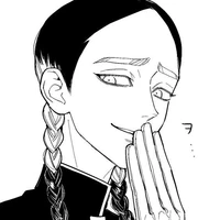 Haitani Ran