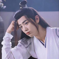 Ngụy Vô Tiện( Nam 9.t1*)