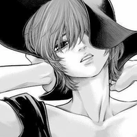Fukunagi Chisana