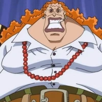 Curly Dadan