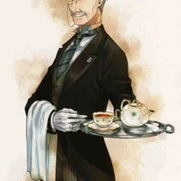 Ngưu Mộc Anh (quản gia)