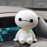 Robot của hệ thống