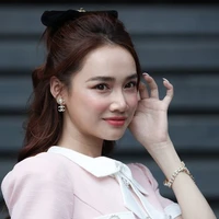 Mẹ Ngọc