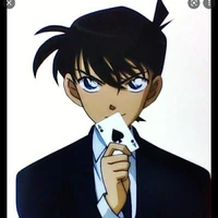Shinichi kudo