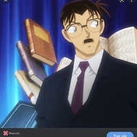 yusaku kudo