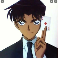 heiji hattori