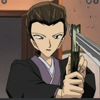 shizuka hattori