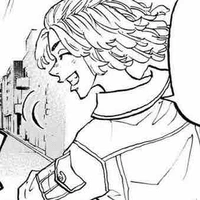 Sano Manjiro