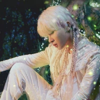 Phương Tuấn (Thần rừng)