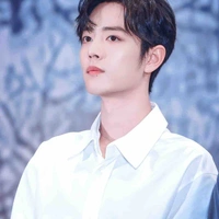 Tiêu Chiến 