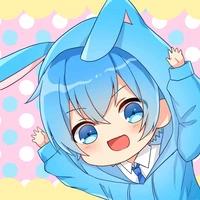 Tiểu Bạch ( Lục Phó Bạch)