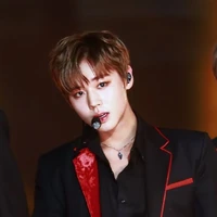 park jihoon ( Eun - Ji)