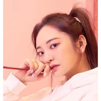 Lee taeha ả