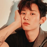 Chanyeol bff n9