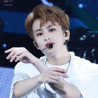 Lee Min Jinx  ( mark)