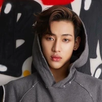 HwangBam bam