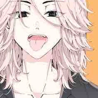 Sano Manjiro /Mikey/